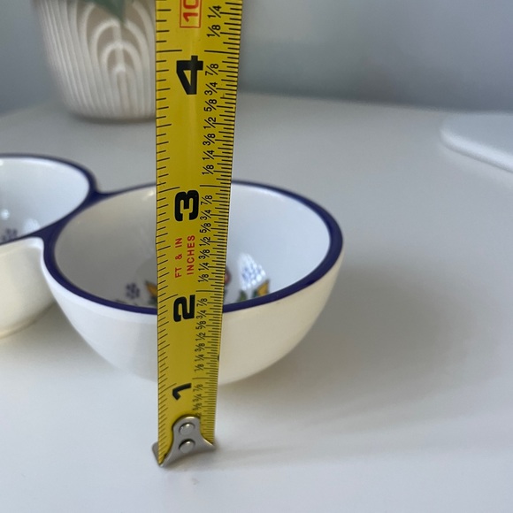 Pottery Barn Del Sol Dish - Picture 8 of 9